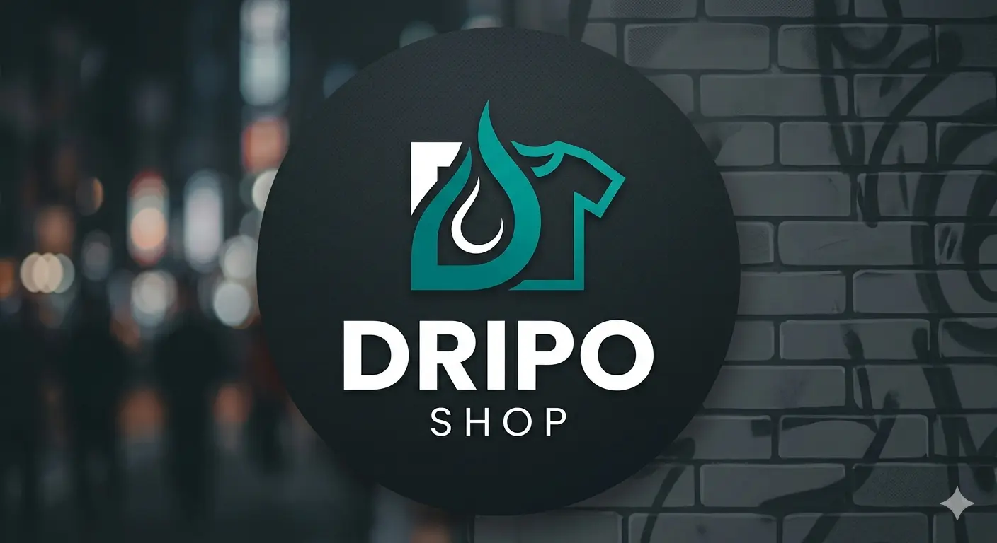 Banner for Dripo shop