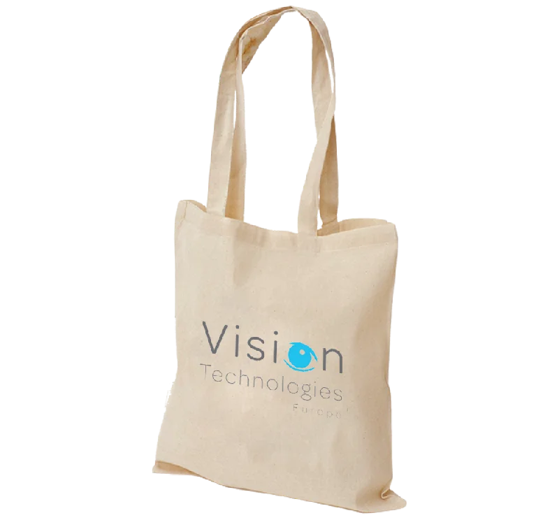 Fashion Forward Femininity Promotional Cotton Totes