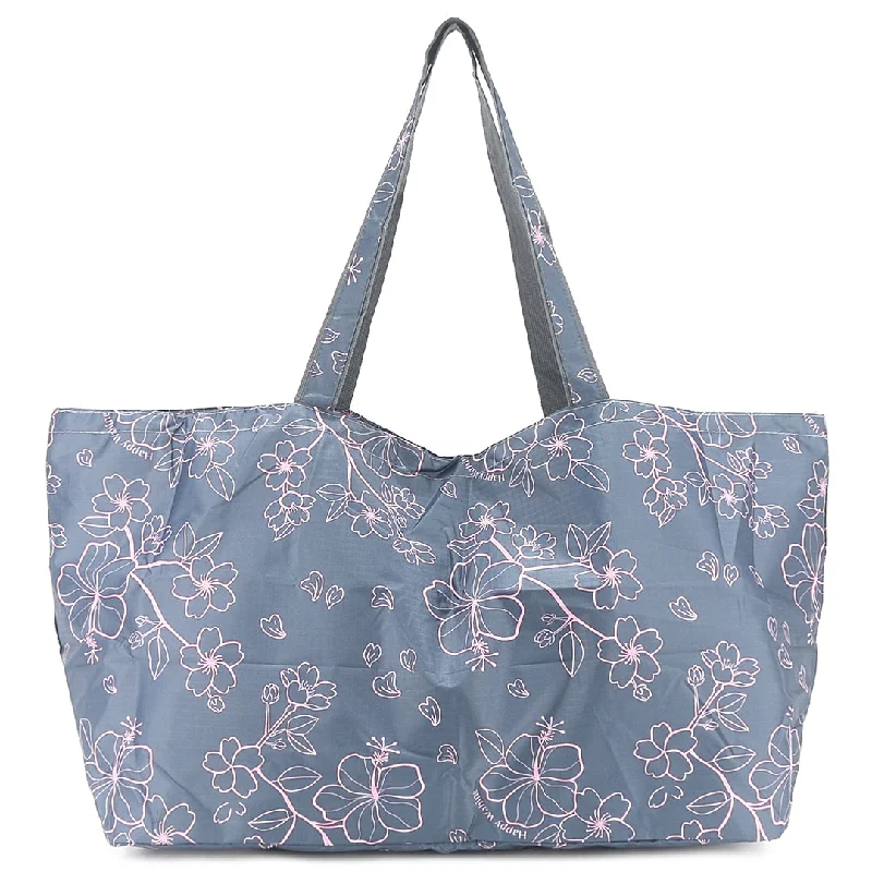 Professional Bags With Office Discounts Carry-All Tote Sakura Grey