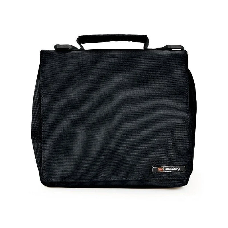 Clearance-Priced Bags Smart LunchBag Black
