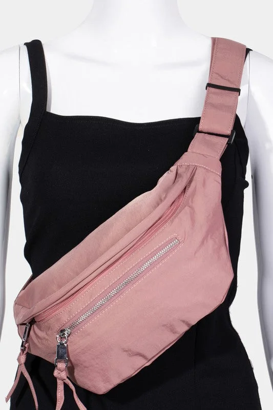 Dusty Pink