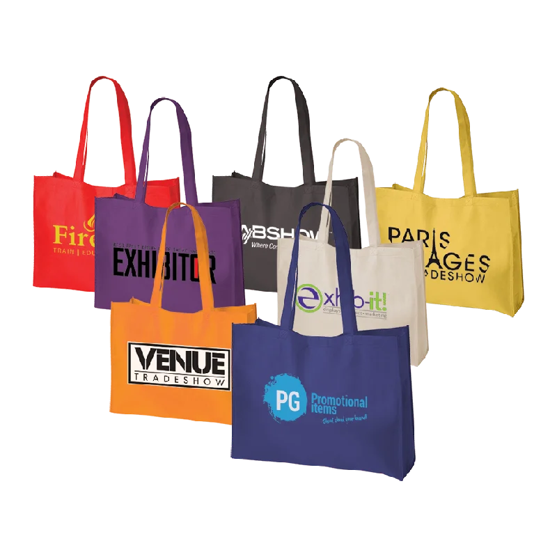 Special Offer For You Tradeshow Bags