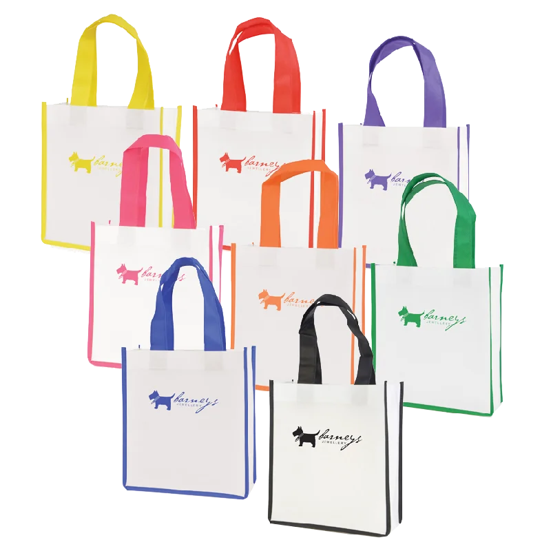 Huge Markdowns Mini Carry Totes