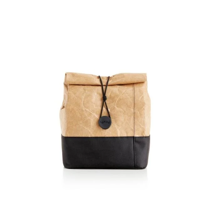 Lightweight And Affordable Bags LunchBag To Go - Brown