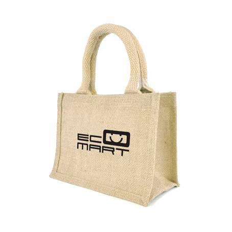 New Season Fashion Preview Mini Jute