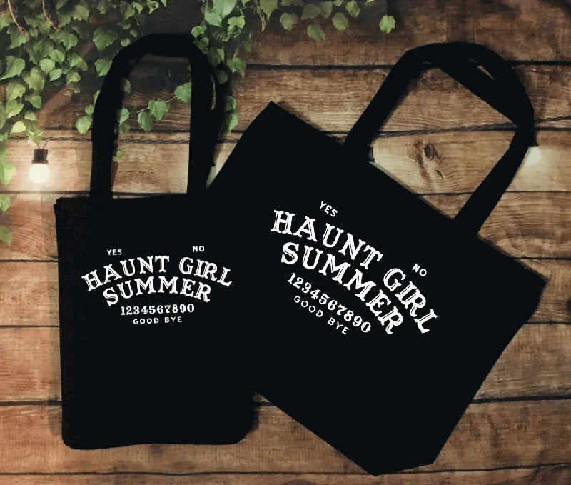 Sophisticated Street Style Offers Beach Bag and Tote - Haunt Girl Summer