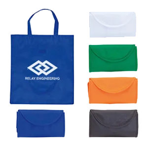 Day-To-Night Styles Foldable Troy Bags