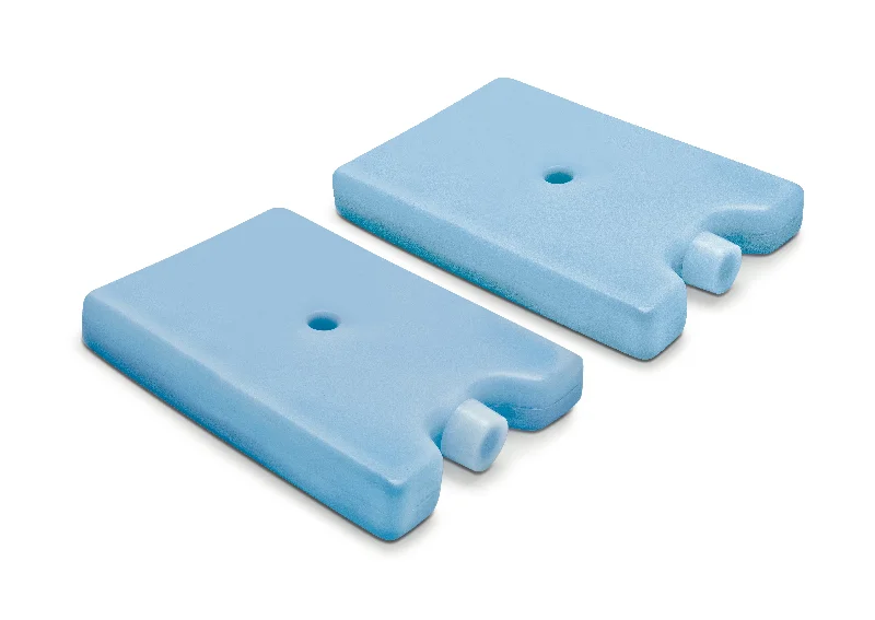 Evening Elegance Set Ice Pack 200Ml Blue