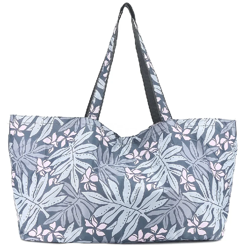 Discounted Designer Bags On Sale Carry-All Tote Laua'e Grey
