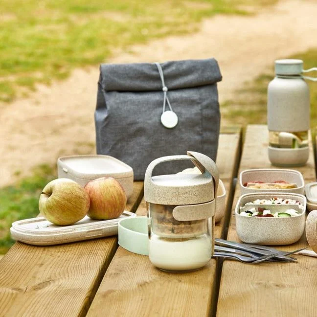 Modern And Limited-Time Offer Bags Lunchbag To Go Organic