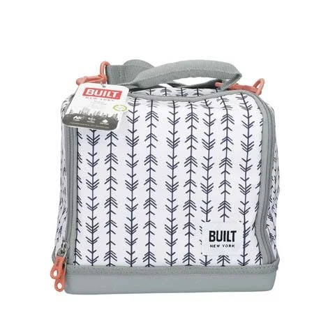 Glamorous Fashion Offers BUILT Bowery Insulated Lunch Bag - 7L 'Belle Vie'