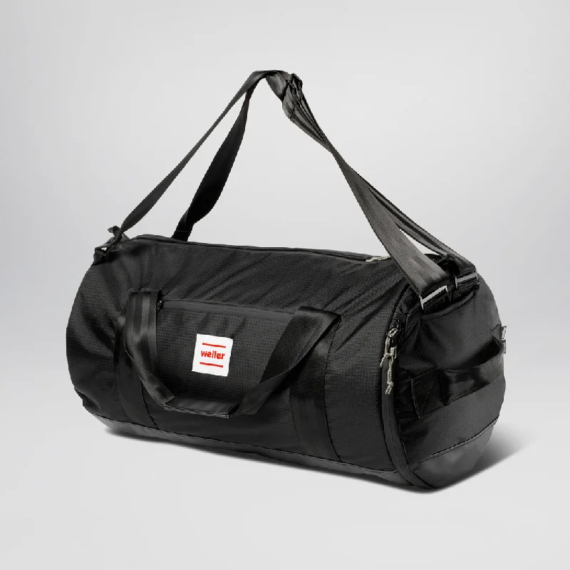 Premium Fashion The Hauler Duffel Bag