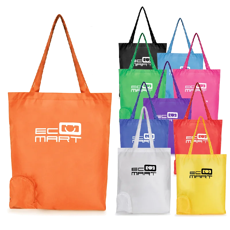 Buy More, Save More Trafford Foldable Shopper