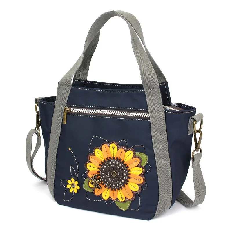 Sophisticated Style Offers CV - Venture Mini Carryall - Sunflower