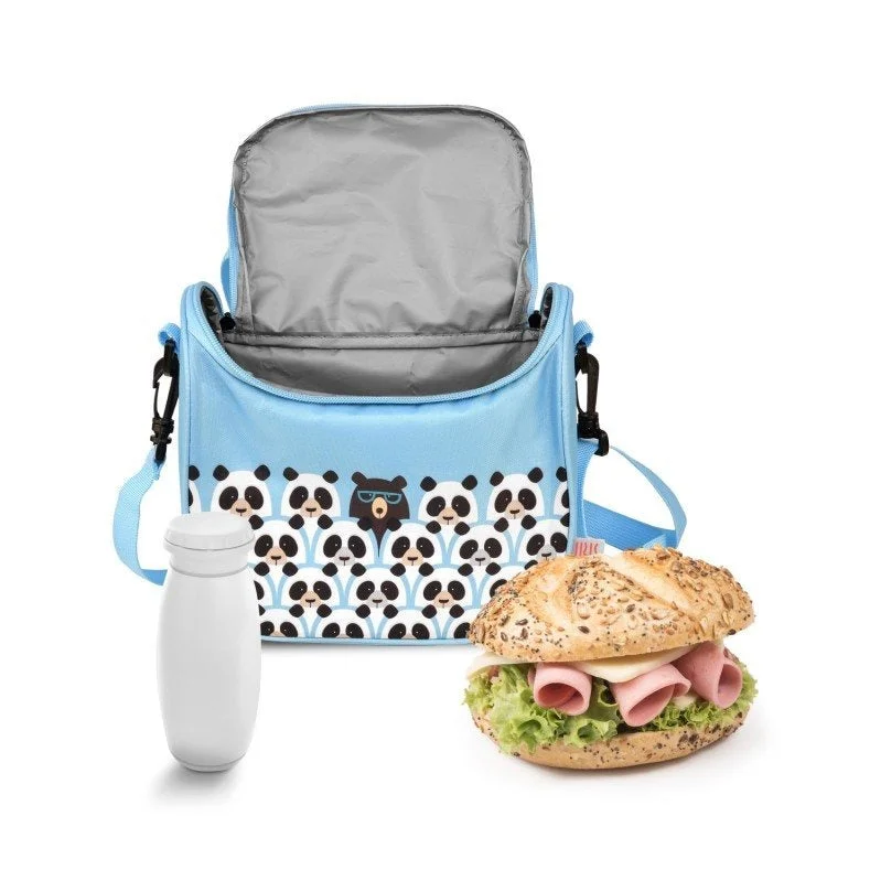 Budget Saver Mini Lunch bag Friends - Various Colours