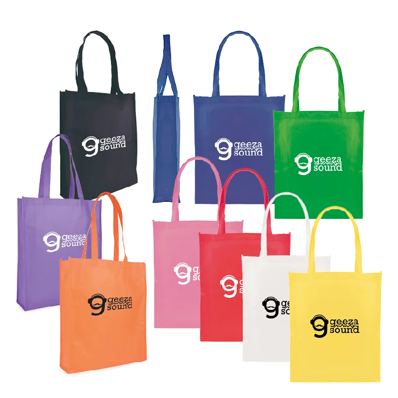 Comfortable Chic Lana Gusset Bags