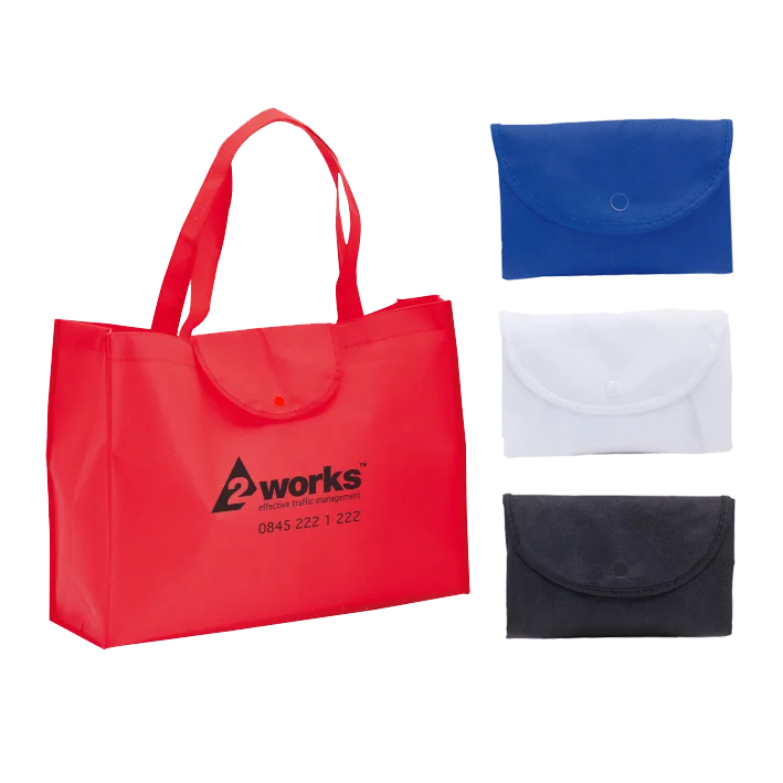 Seasonal Sale Austen Foldable Bags