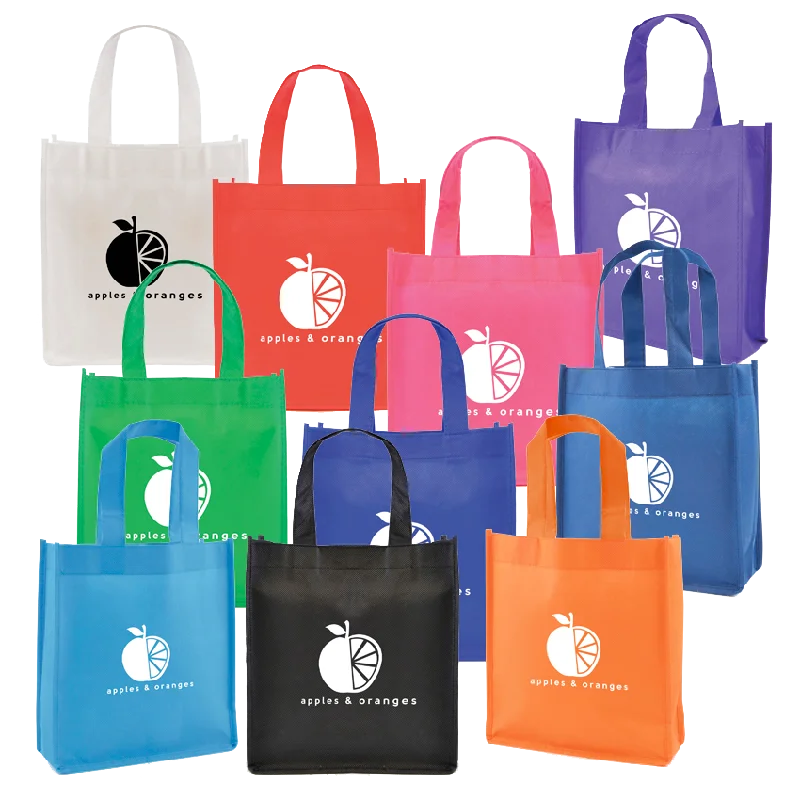 Dive Into Trendy Styles Mini Lance Totes
