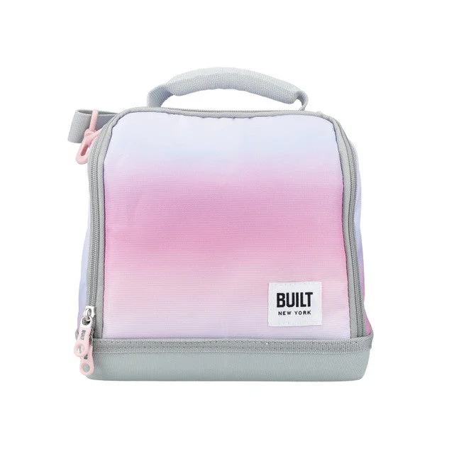 Casual Chic Deals BUILT Bowery Lunch Bag - 'Interactive'-7L
