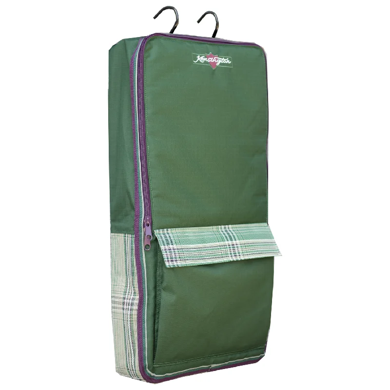 Urban Style Promotions Halter & Bridle Bag with Hooks 