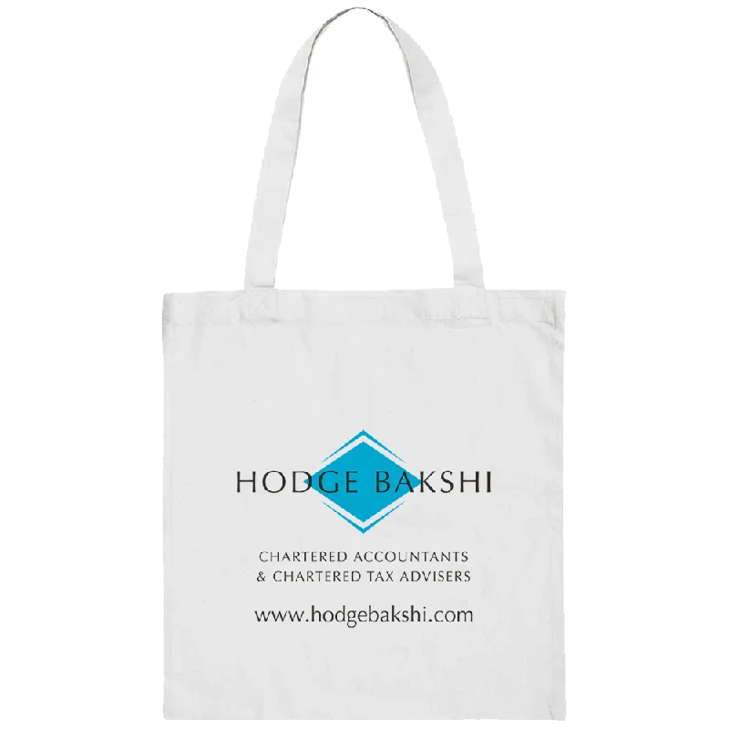 Fashion Sale White Cotton Totes