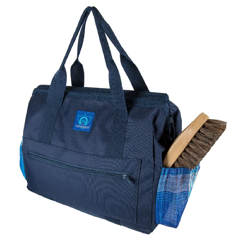 Lightweight And Functional Bags For Travel And Work Zipper Show Tote