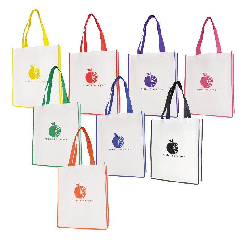 Timeless Elegance Redefined Large Carry Totes