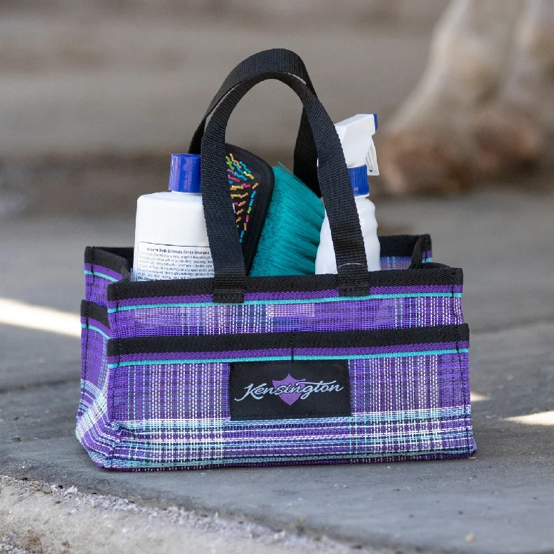 Office Professionals Grooming Tote