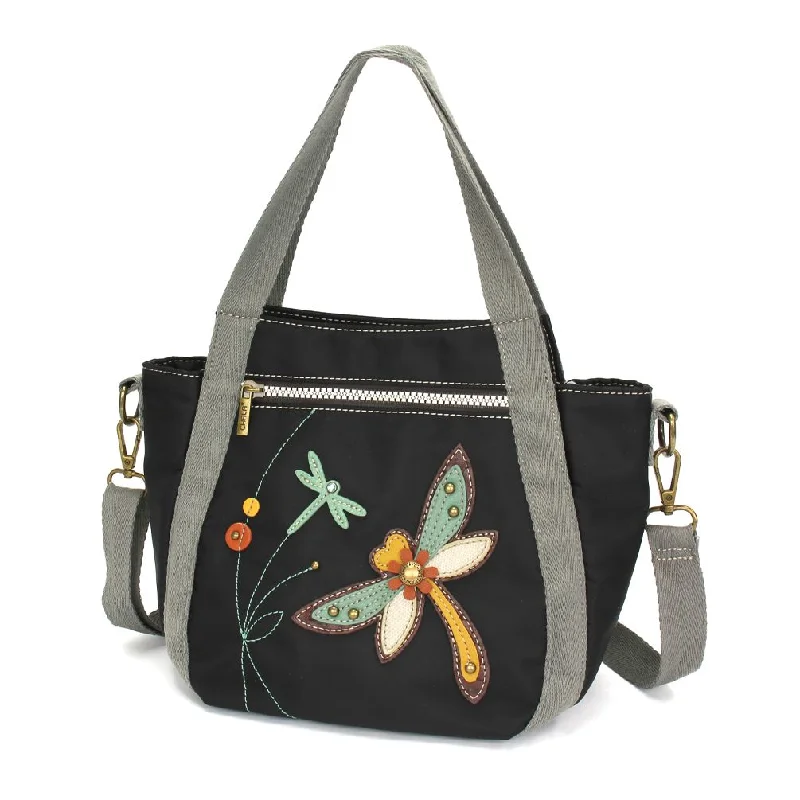 Lightweight Bags For Senior Travelers CV - Venture Mini Carryall - Dragonfly