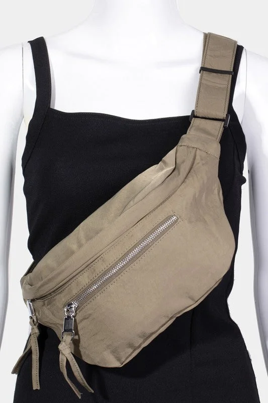 Olive Brown