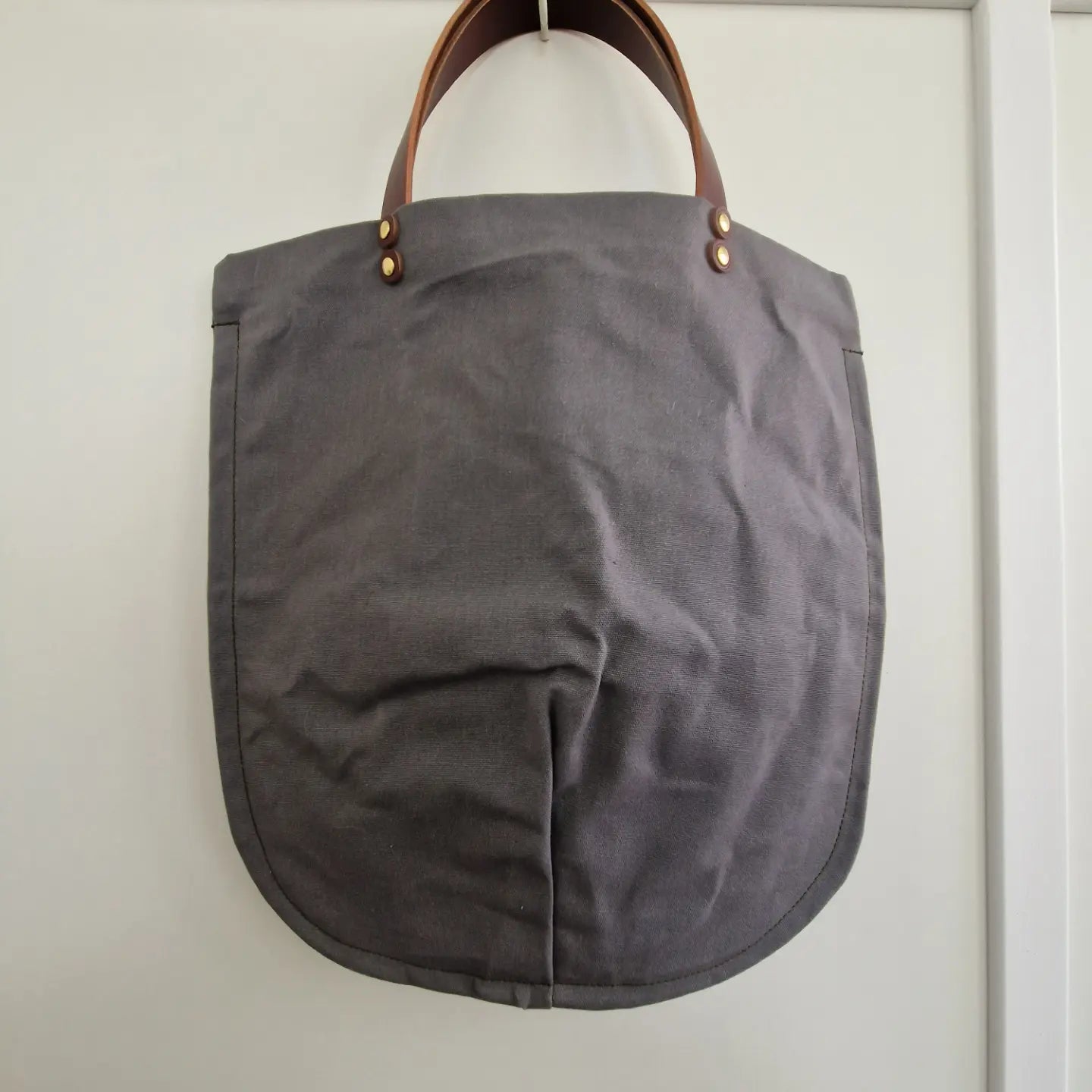 Best Deals Of The Season TOTELY CANVAS UNISEX GRAB BAG