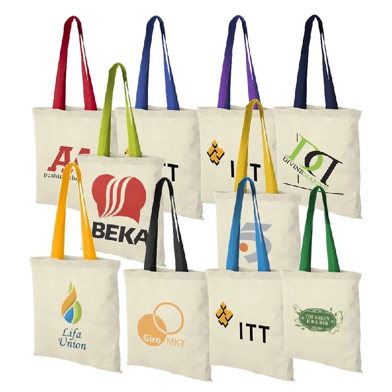 Crazy Discounts, Hurry Up Flash Tote Bags