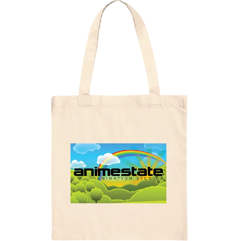 Fashionista Favorites Digital Printed Totes