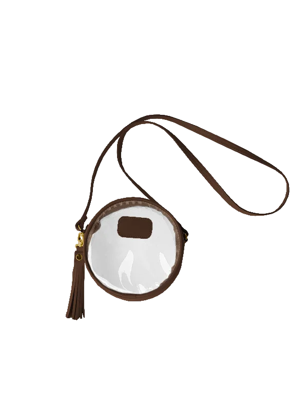 High-End Style Discounts Clear Luna