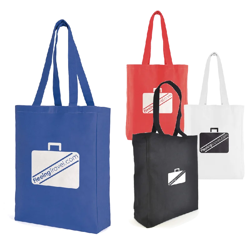 Unleash Your Trend Driven Style 10oz Premium Shopper