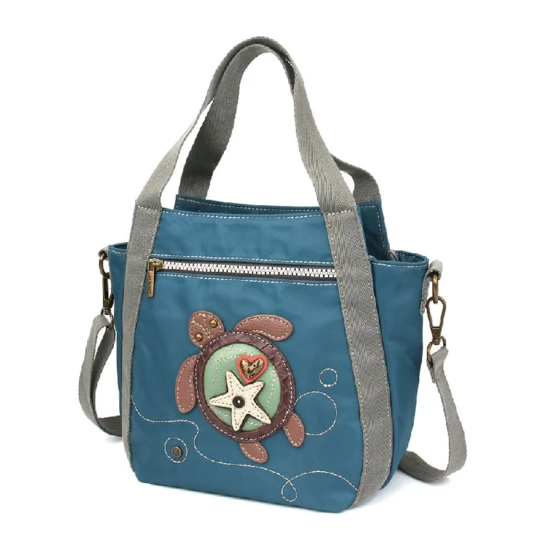 Bags For Urban And Trendy Looks CV - Venture Mini Carryall - Turtle