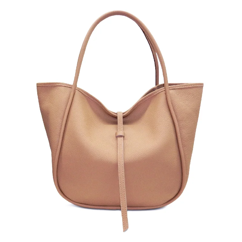 Fashion Sale Ellis Hobo Tote in Gaucho Buffalo Cowhide