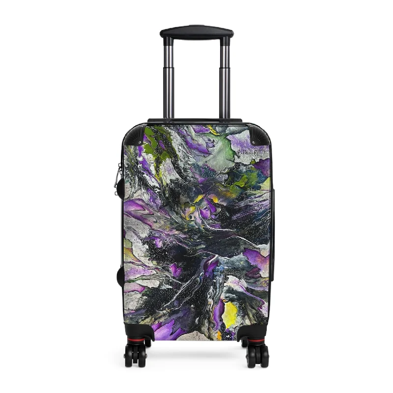 Must-Have Style Discounts INDIGO WALTZ Suitcase