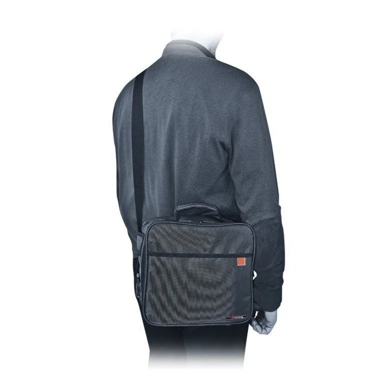 Street Style Discounts Lunchbag Maxi - Grey 5.8L
