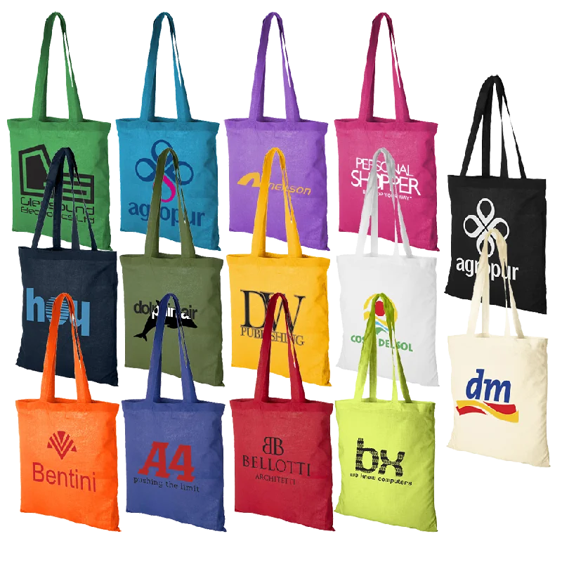 Unleash Your Trendy Side Strike Tote Bags