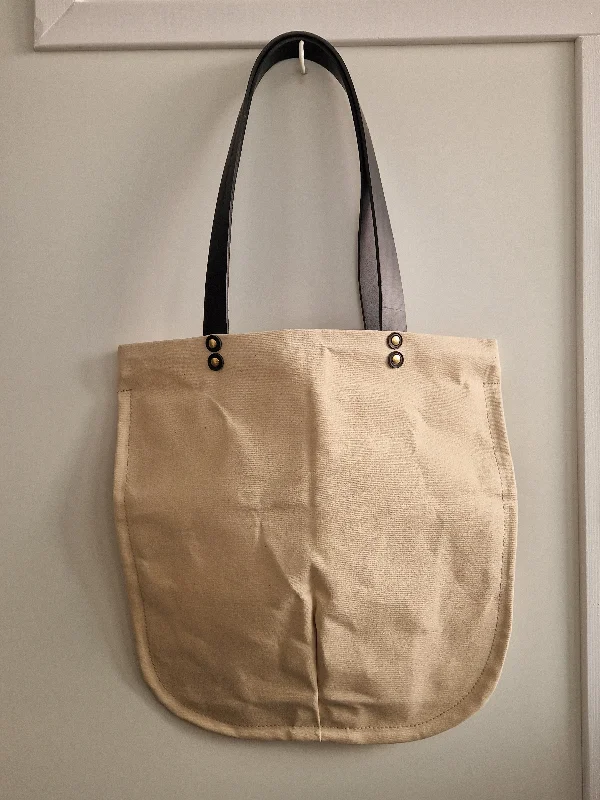 Affordable Bags For Budget Shoppers TOTELY SHOPPER in Natural
