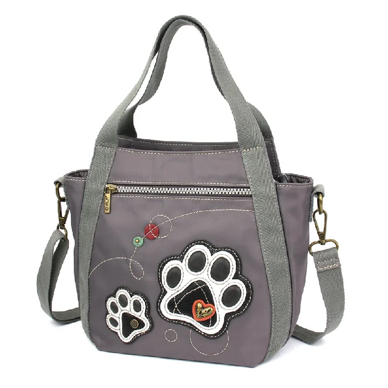 Classic Elegance Sales CV - Venture Mini Carryall - Pawprint