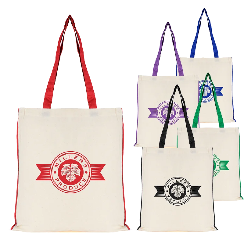 Limited Edition Adelaide Cotton Bags