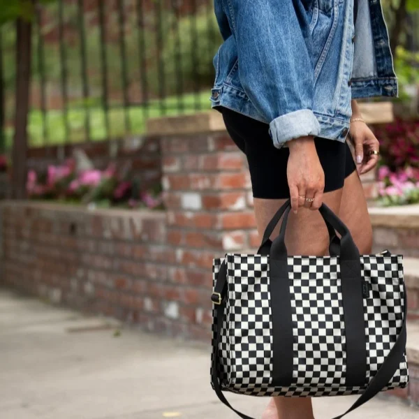 Handle Bags
