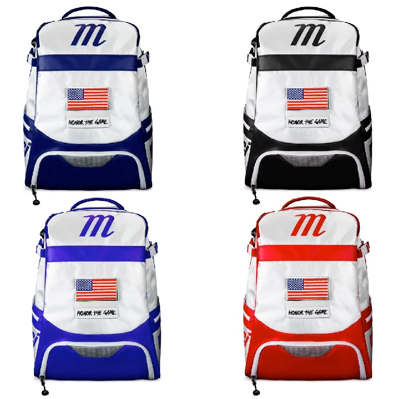Inspired Bags For Modern Sophistication 2021 Marucci Dynamo Bat Pack Bag