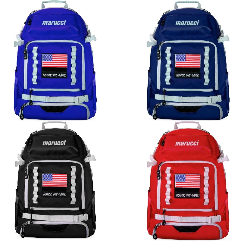 Bags For Urban And Trendy Looks 2021 Marucci Fortress Bat Pack Bag