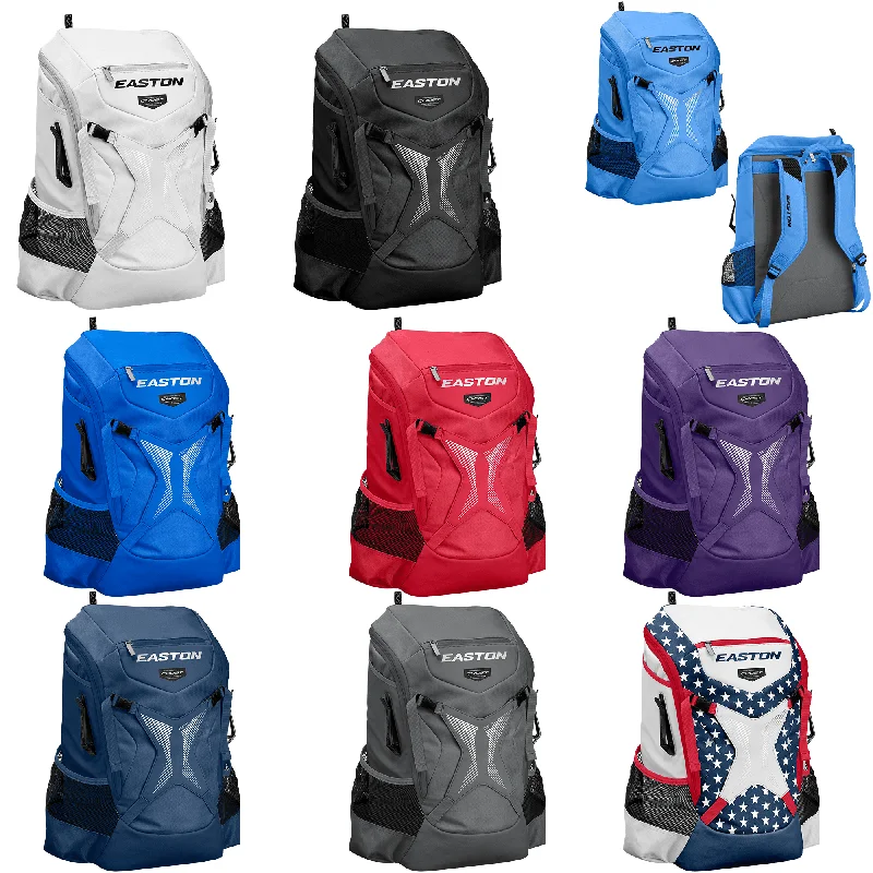 Limited Time Offer Easton Ghost NX Fastpitch Bat Pack Bag - A159065