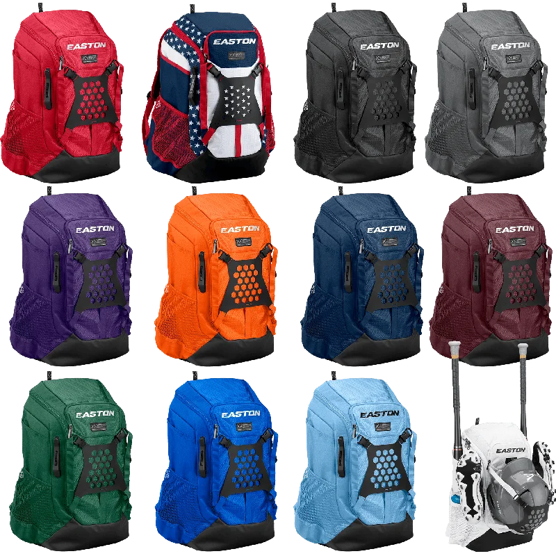 Hot Brand Discounts Easton Walk Off NX Bat Pack Bag