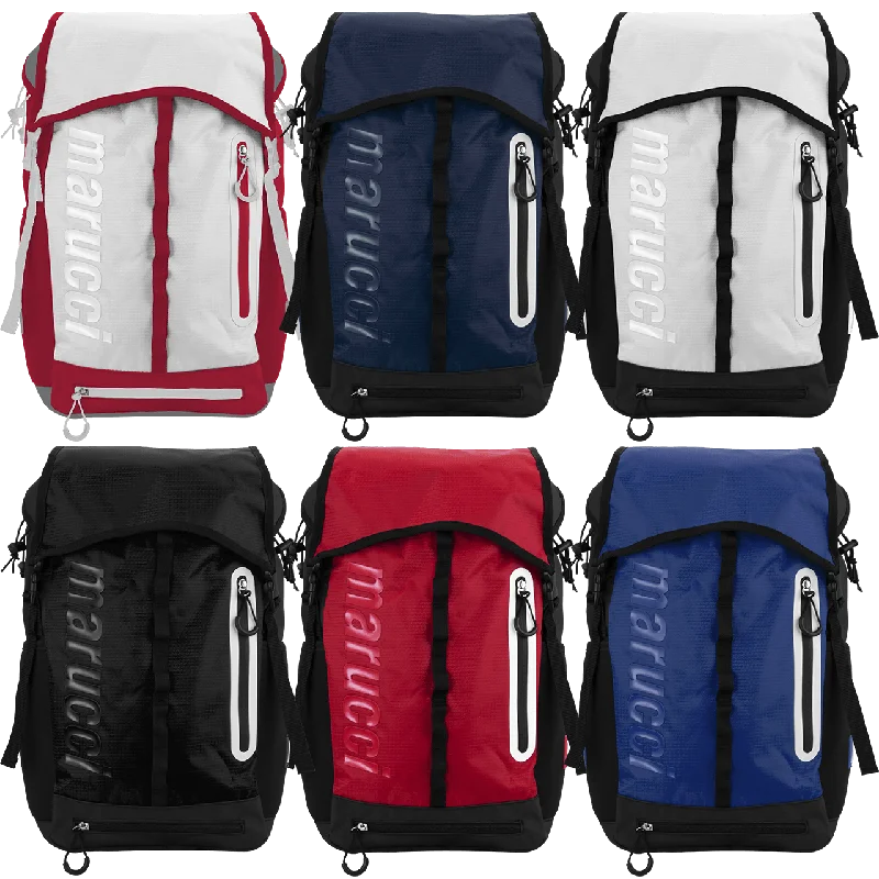 Limited Edition Marucci Barracks Bat Pack Bag