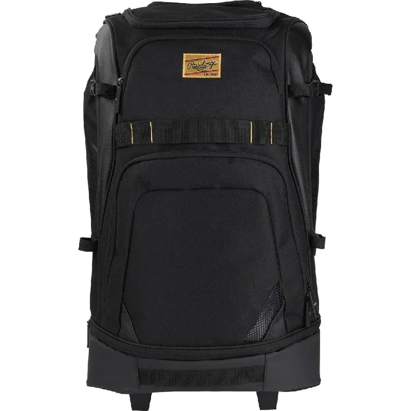 Romantic Chic Deals 2024 Rawlings Gold Collection Series Wheeled Bag